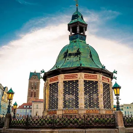 Ohlerich Speicher App_ 27 호텔