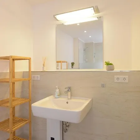 Ohlerich Speicher App_ 27 호텔