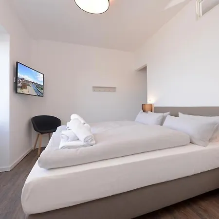 Ohlerich Speicher App. 27 Hotel Wißmar