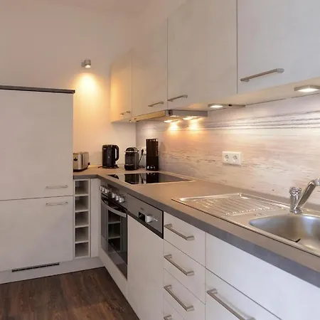 호텔 Ohlerich Speicher App_ 27