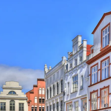 Hotel Ohlerich Speicher App. 27